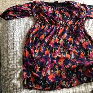 Size 18/20 Dress 3/4 sleeve